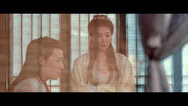 史上最穷六扇门激斗土豪东厂