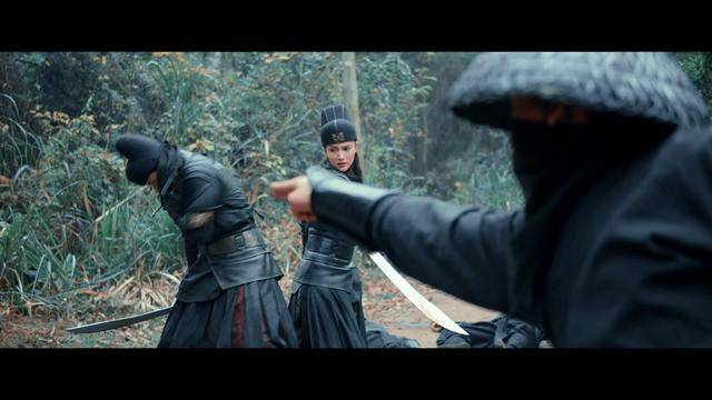 史上最穷六扇门激斗土豪东厂