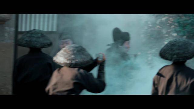 史上最穷六扇门激斗土豪东厂