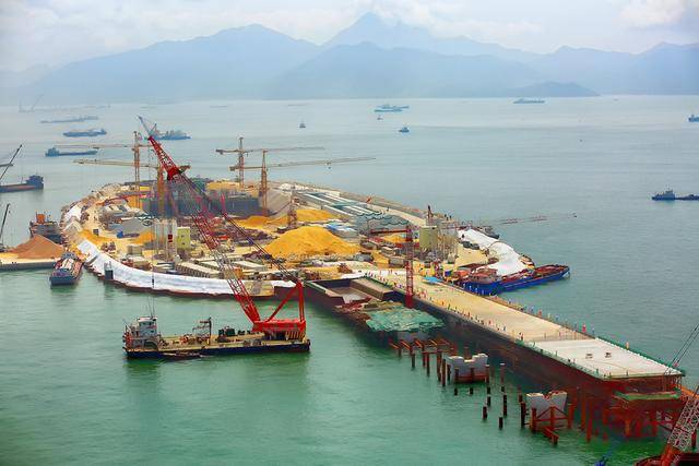 辽宁省长海县跨海大桥 80d9a3090e724dd4a261cd56b5f6496b.jpg