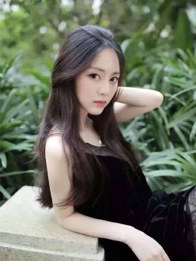 十大"女神级"校花排行榜,关晓彤屈居第二