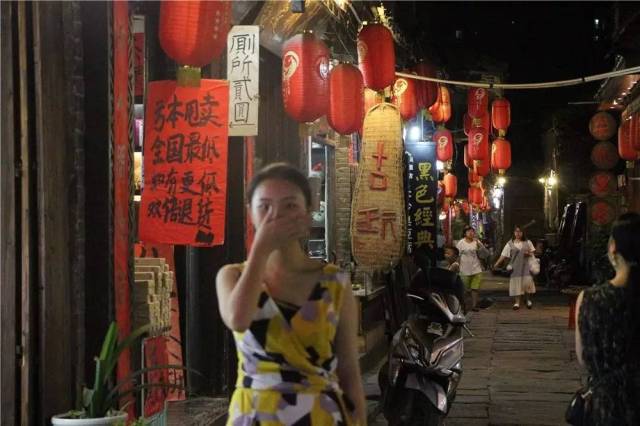 行走湘西 | 洪水过后,凤凰古城美丽依旧!