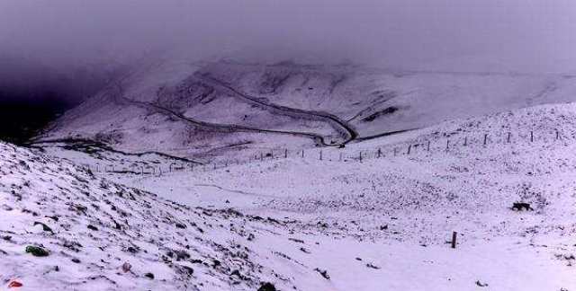 红军过草地爬雪山, 你可知道这些雪山草地在哪里?