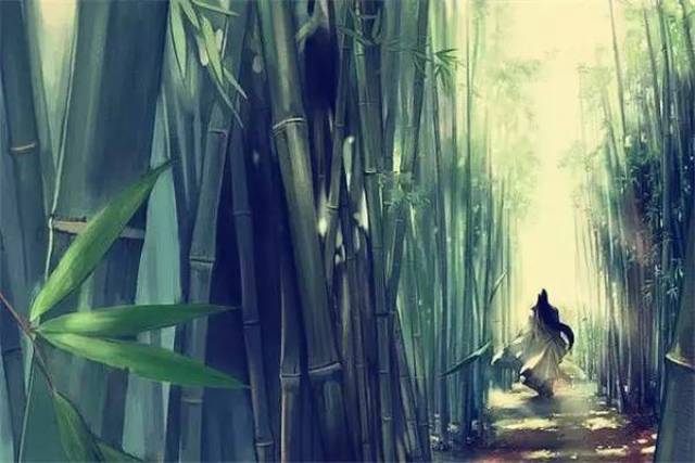 尚读诗词 | "青衫"湿透"春衫"湿