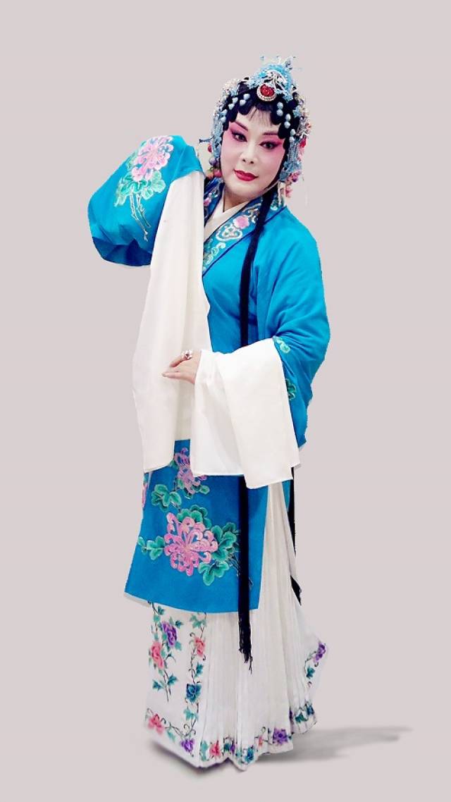 直播预告——曲剧名家郭秋芳做客戏缘直播