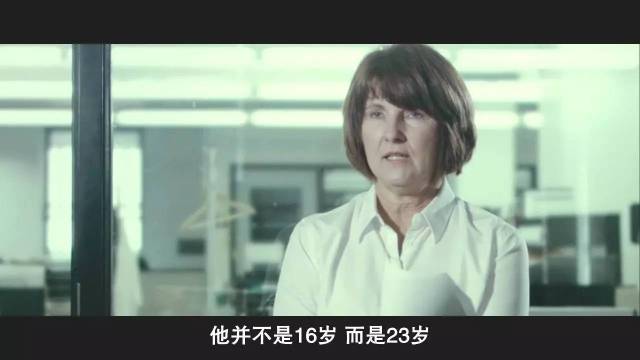 美国十三岁男孩离网页游戏私服大全奇失踪,背后的真相骇人听闻!