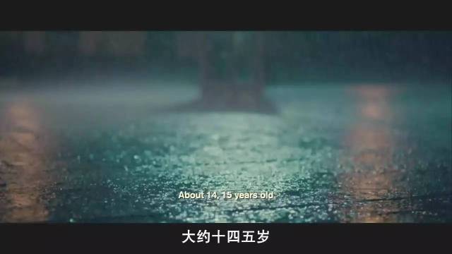美国十三岁男孩离网页游戏私服大全奇失踪,背后的真相骇人听闻!