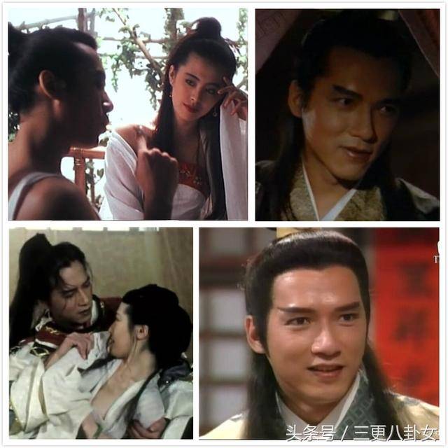 虽然单立文长得比较文雅白净,但是对于西门庆