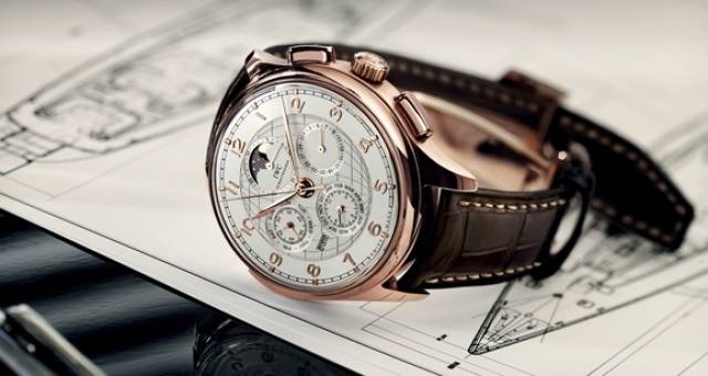 厦门哪里有万国手表洗油维修-售后保养中心