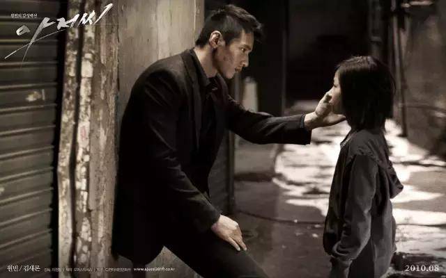 八部让你无限回味的萝莉大叔电影