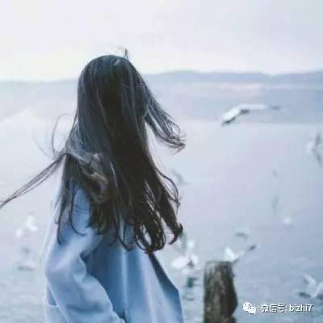 2017背影头像,小清新女生头像