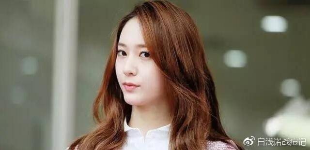 你有大胸我有M字唇