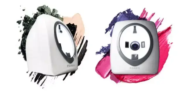 30秒极速化妆?foreo moda帮你做到