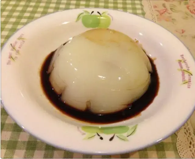 凉糕  