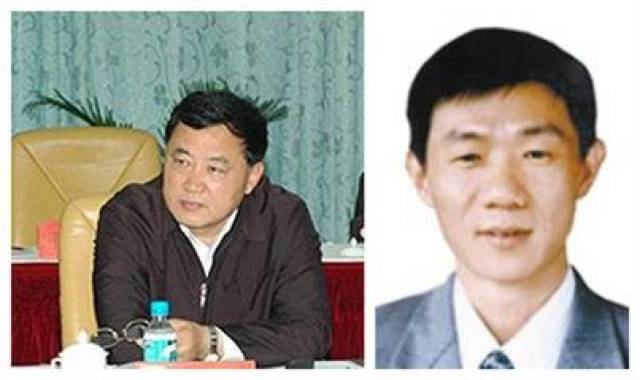 现实版“赵瑞龙”:大老虎的公子们