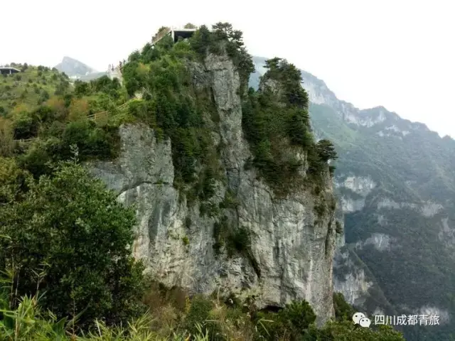 达州最好玩的景点是这些,你都去过吗?-旅游频道-手机