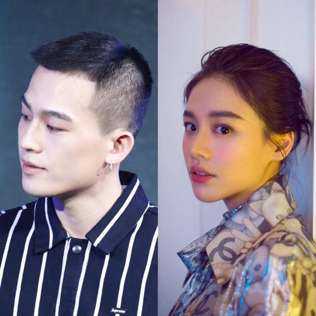 男神欧豪与马思纯恋情曝光~整个娱乐圈沸腾了