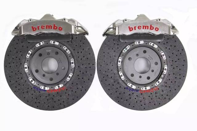 进口brembo陶瓷刹车碟有哪些好处?