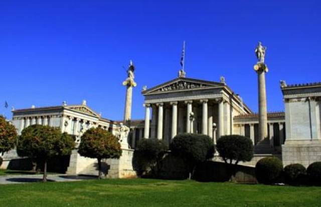 留学生注意!希腊最负盛名的10所大学都在这里