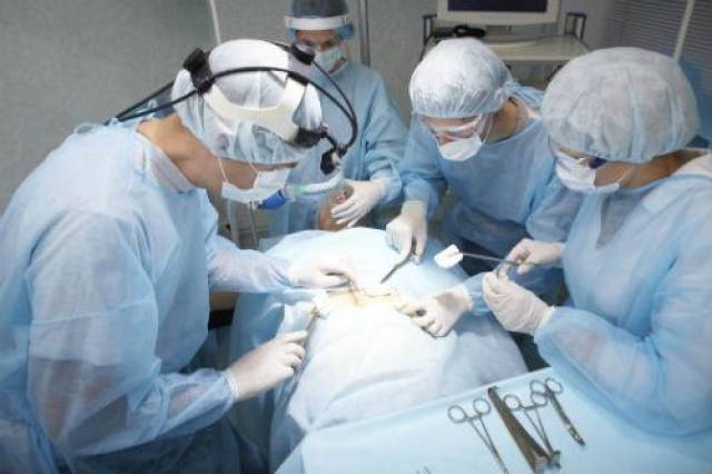 什么叫日间手术 Ambulatory Surgery?