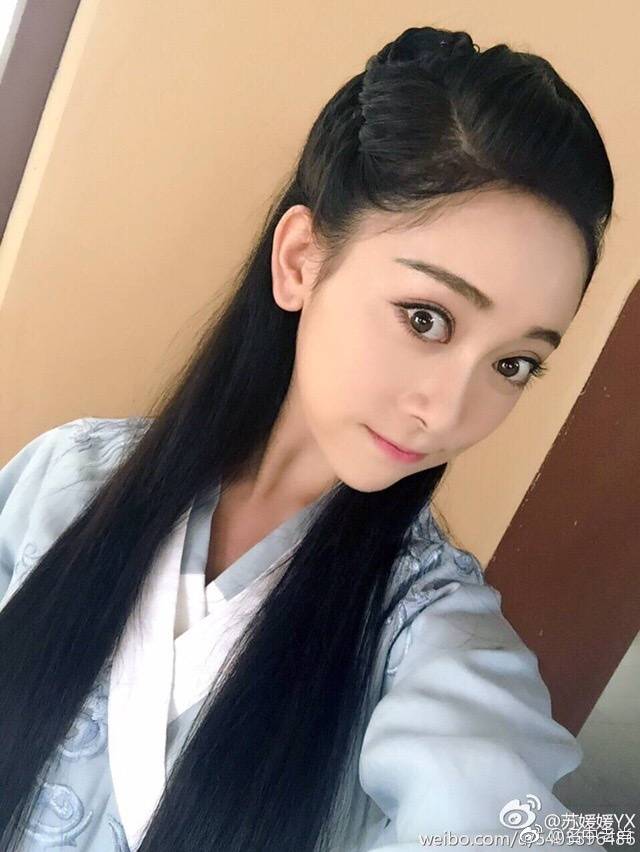 原创首发：从楚乔传小演员苏媛媛看学习