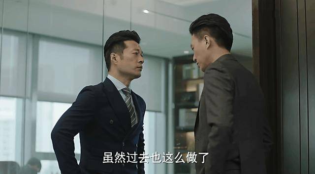 我的前半生:他的魅力碾压陈道明和靳东,不得不服