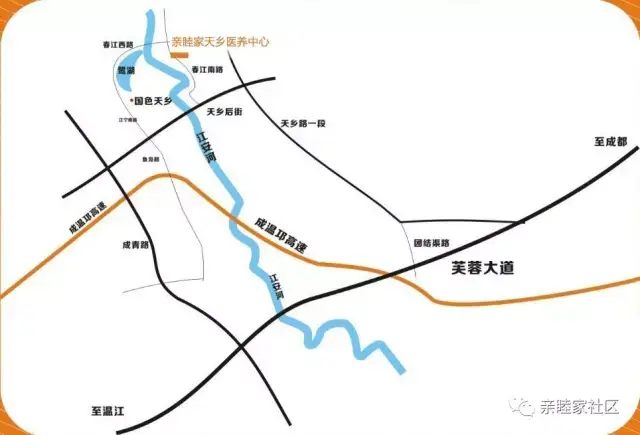 地址:成都市温江区万春镇春江南路1968号