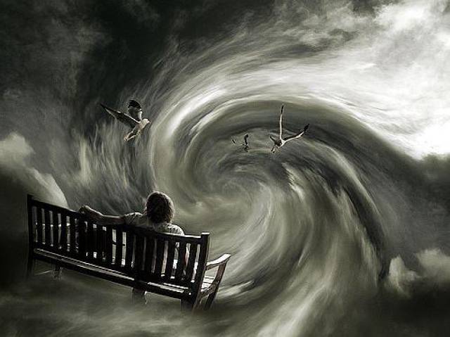 梦境与现实，解析昨晚梦到对象出车祸死了的预兆与心理映射