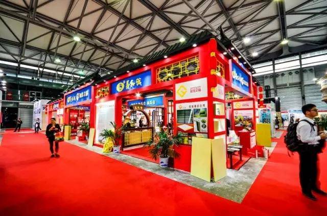 9月份中国家具家居建材行业展会大全！