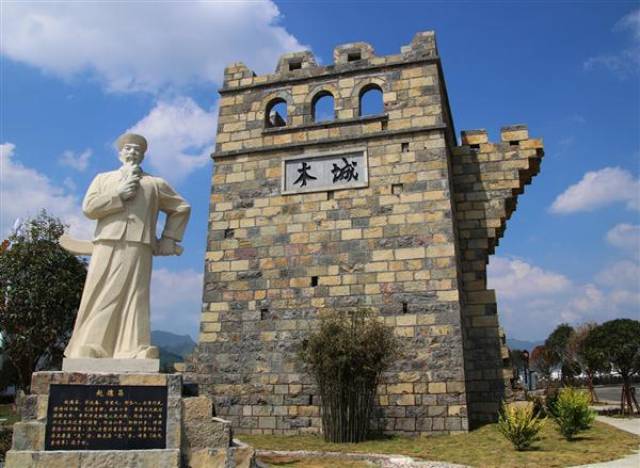 贵州六盘水六枝古镇郎岱之醇香记忆中的枸酱