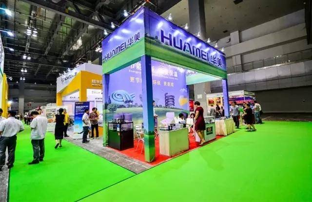 9月份中国家具家居建材行业展会大全！