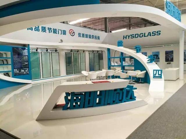 9月份中国家具家居建材行业展会大全！