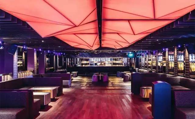 亚洲第一夜店新加坡祖卡酒吧,夜店热爱者的朝圣地