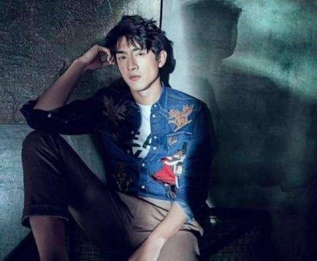 林更新家庭背景有多硬? 据说就被人称作“新少爷”