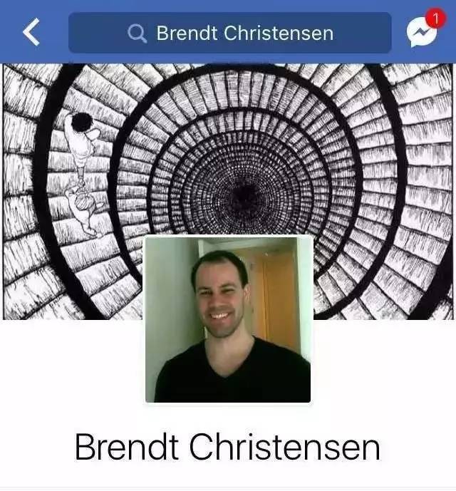 章莹颖遇害事件:当今世界的黑暗无法想象!