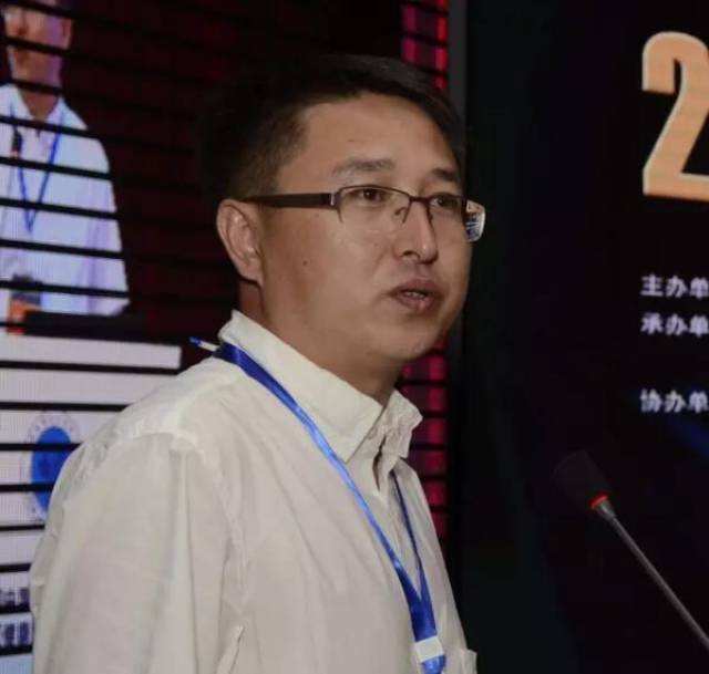 梁胜 华为技术有限公司企业bg it解决方案总工程师 演讲题目:医疗存储