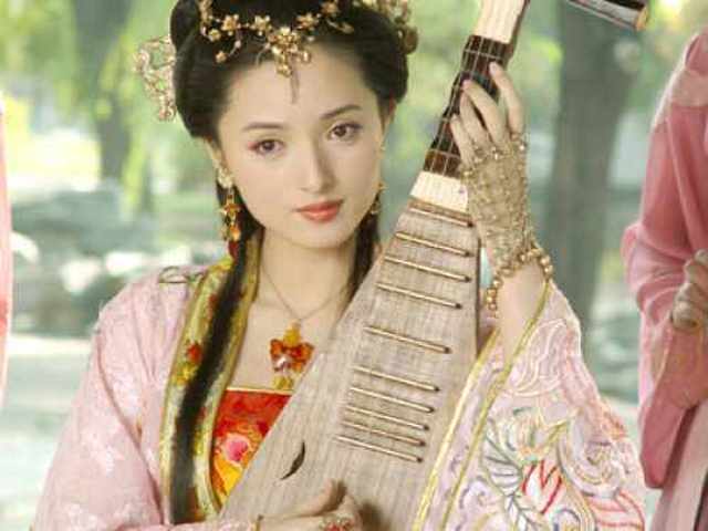 吃闭门羹来源于唐朝妓女接客的历史典故