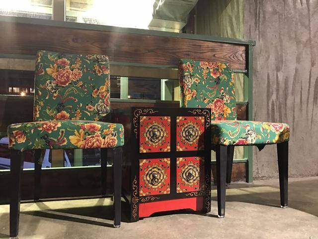 “圣水家宴”：记忆中独一无二的民俗家宴