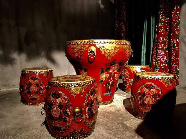 “圣水家宴”：记忆中独一无二的民俗家宴