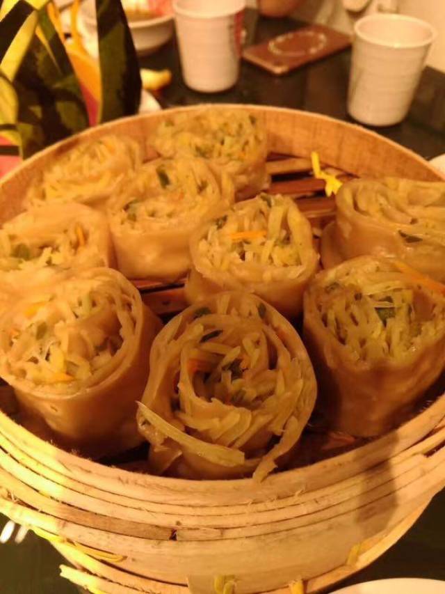 “圣水家宴”：记忆中独一无二的民俗家宴