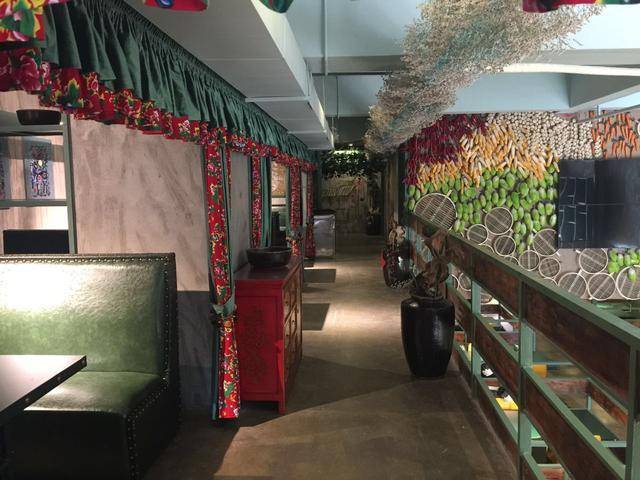 “圣水家宴”：记忆中独一无二的民俗家宴