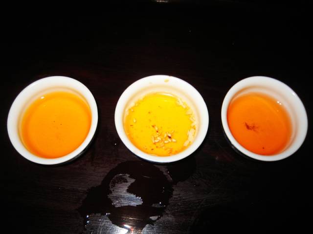 风花雪月,苍山洱海