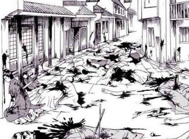 元末乱世,震惊世人的扬州大屠杀,全城只剩十八户