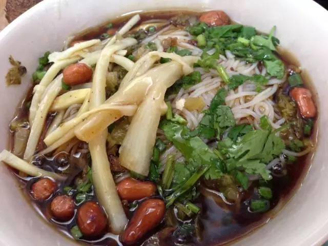没吃过海南这四大粉就算白来海南