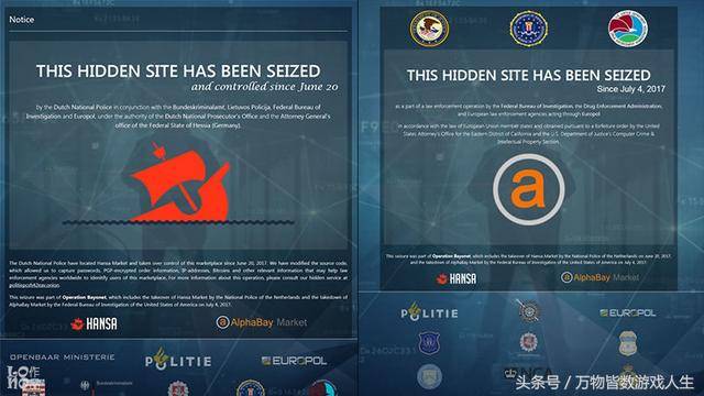 约3/5在暗网销售的枪支源自美国?