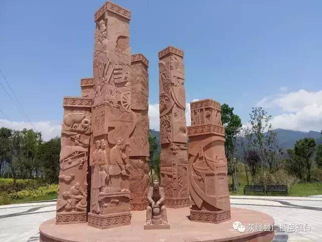 颛顼文化广场成市民运动休闲"聚集地"