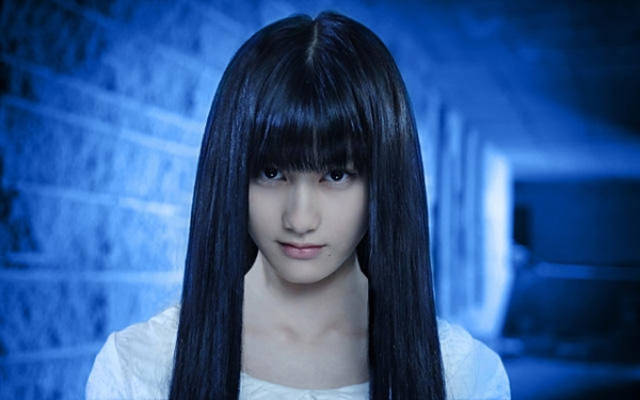 恐怖片代表作:《 贞子 3d sadako 3d》