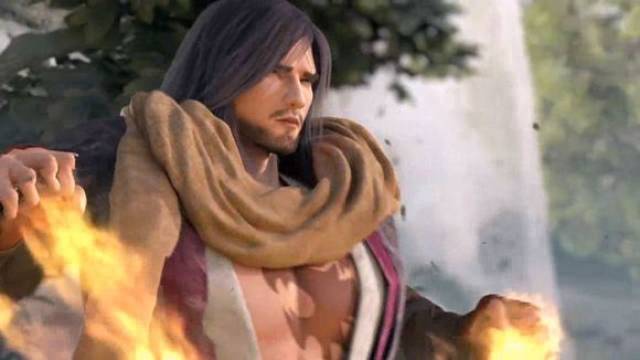 天龙八部手游微信七区浪迹天涯 小天山的日常