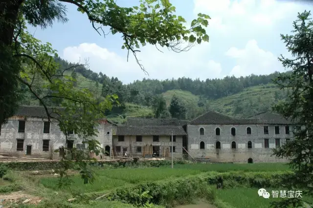 美不胜收新邵景,休闲旅游好去处!