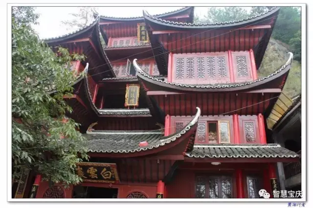 美不胜收新邵景,休闲旅游好去处!